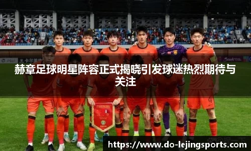 赫章足球明星阵容正式揭晓引发球迷热烈期待与关注